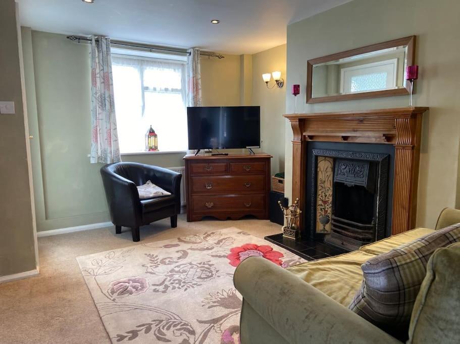 Fryers Cottage, Seamer, 3 Bed Cottage Sleeps 5 People Exterior foto