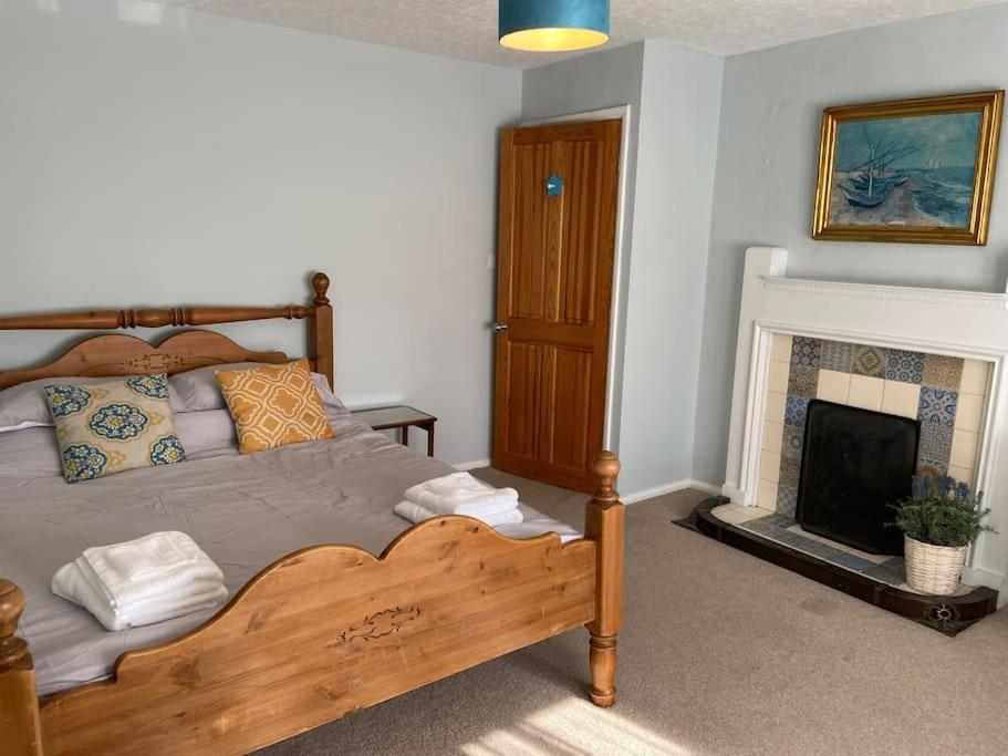 Fryers Cottage, Seamer, 3 Bed Cottage Sleeps 5 People Exterior foto